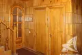 Maison 193 m² Muchaviecki sielski Saviet, Bélarus