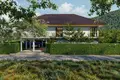 6-Schlafzimmer-Villa 300 m² Panca Sari, Indonesien