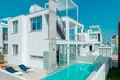 Haus 4 Schlafzimmer 150 m² Paralimni, Zypern