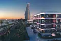 Студия 1 комната 51 м² Батуми, Грузия