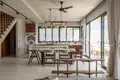 3-Schlafzimmer-Villa  Canggu, Indonesien