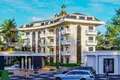 Квартира 2 комнаты 45 м² Аланья, Турция