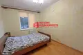 Mieszkanie 2 pokoi 51 m² Grodno, Białoruś
