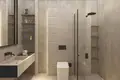 Apartment 58 m² Alanya, Turkey