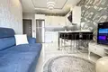1-Bedroom Apartment with Sea & Pool Views in Kargıcak, Alanya