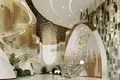 Apartamento 3 habitaciones  Dubái, Emiratos Árabes Unidos