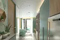 Wohnung 28 m² Ban Bang Thao, Thailand