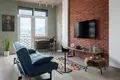Studio apartment 1 bedroom 46 m² Batumi, Georgia
