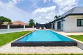 Maison 4 chambres  Nong Prue, Thaïlande