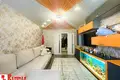 Wohnung 2 zimmer 51 m² Buda-Kaschaljowa, Belarus
