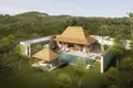 Villa Роскошная вилла в живописном районе Пхукета