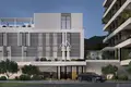 Complexe résidentiel Sale of apartments in an apart-hotel with a view of Sv. Stefan and a private park