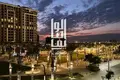 Appartement 2 chambres 980 m² Doubaï, Émirats arabes unis