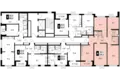 Wohnung 4 zimmer 101 m² Moskau, Russland