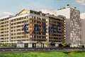 Appartement 2 chambres 67 m² Bourgas, Bulgarie