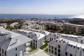 Квартира 3 спальни 93 м² Дос-Эрманас, Испания