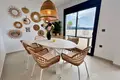 Willa 3 pokoi 118 m² Benijofar, Hiszpania