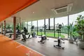 Apartamento 1 habitación 32 m² Provincia de Phuket, Tailandia