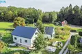 Дом 80 м² Gervenupis, Литва