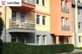 Apartamento 1 habitación 43 m² okres Karlovy Vary, Chequia