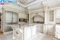 Casa 261 m² Verksionys, Lituania