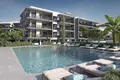 2 bedroom apartment 109 m² Oroklini, Cyprus