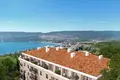Mieszkanie 2 pokoi 71 m² Herceg Novi, Czarnogóra