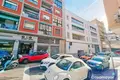 Commercial property 213 m² in Alicante, Spain