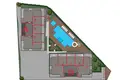 Wohnung 2 zimmer  Alanya, Türkei
