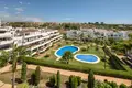 Appartement 3 chambres 134 m² Estepona, Espagne