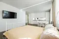 1 bedroom apartment 40 m² Minsk, Belarus