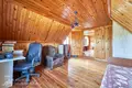 Casa 132 m² Slabadski sielski Saviet, Belarús