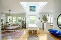 Casa 4 habitaciones 108 m² Helsinki sub region, Finlandia