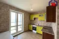 Apartamento 3 habitaciones 84 m² Saligorsk, Belarús