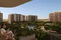 Mieszkanie 3 pokoi 119 m² Abu Zabi, Emiraty Arabskie