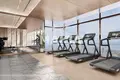 1 bedroom apartment 34 m² Na Kluea, Thailand