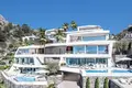 4 bedroom Villa 550 m² Calp, Spain
