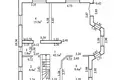 Dom wolnostojący 159 m² Kalodziscanski sielski Saviet, Białoruś