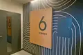 1 room apartment 34 m² Kopishche, Belarus