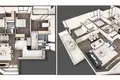 Apartamento 4 habitaciones 114 m², Montenegro