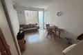 Apartamento 1 habitación 31 m² Sveti Vlas, Bulgaria