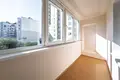 Квартира 2 комнаты 58 м² Минск, Беларусь