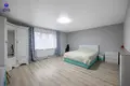 Cottage 231 m² Kalodziscanski sielski Saviet, Belarus