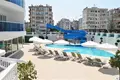 Appartement 1 chambre 115 m² Mahmutlar, Turquie
