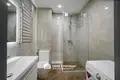 1 bedroom apartment 44 m² Minsk, Belarus