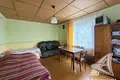Casa 56 m² Muchaviecki sielski Saviet, Belarús