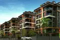2 bedroom apartment  Uskudar, Turkey
