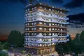 Appartement 2 chambres 55 m² Mahmutlar Mahallesi, Turquie