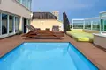 2 bedroom penthouse 160 m² in Regiao Geografica Imediata do Rio de Janeiro, Brazil
