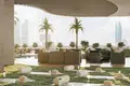 Apartamento 2 habitaciones 65 m² Dubái, Emiratos Árabes Unidos